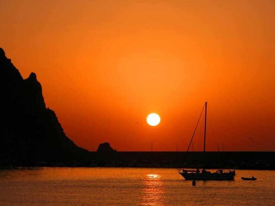 Villa Nomad Jávea Екстериор снимка