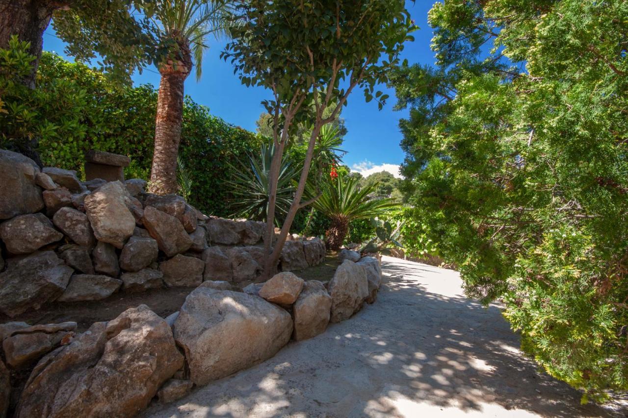 Villa Nomad Jávea Екстериор снимка