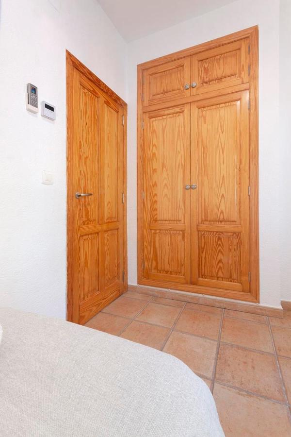 Villa Nomad Jávea Екстериор снимка