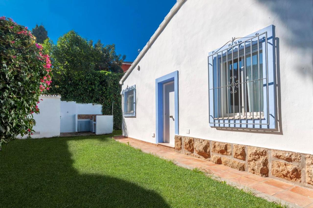 Villa Nomad Jávea Екстериор снимка