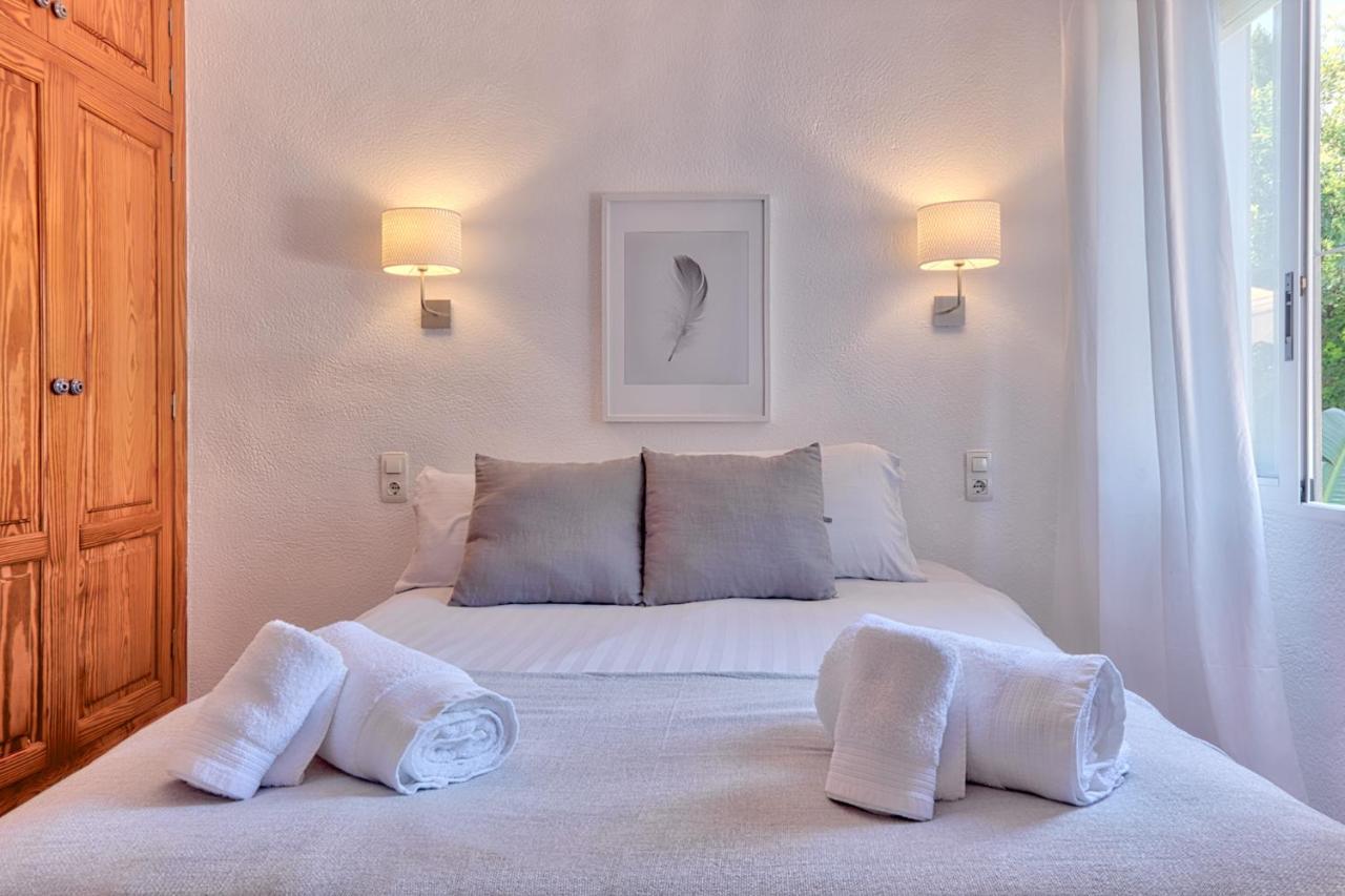 Villa Nomad Jávea Екстериор снимка