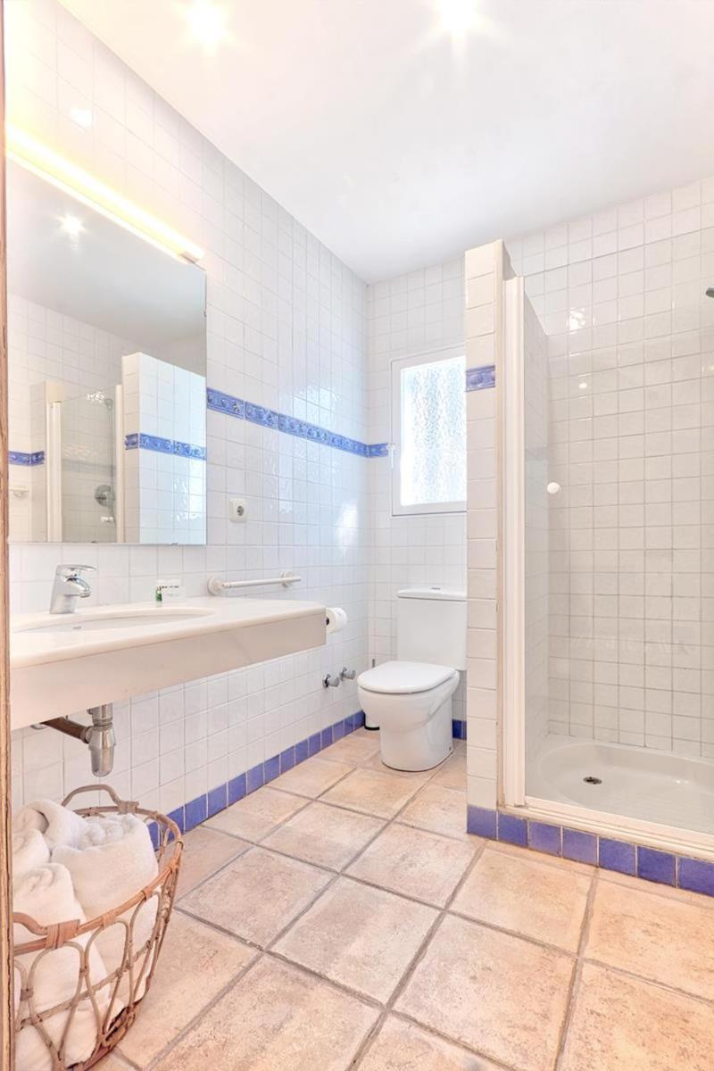 Villa Nomad Jávea Екстериор снимка