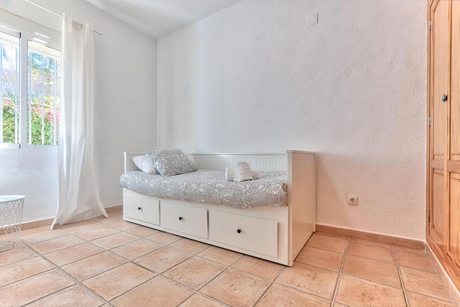 Villa Nomad Jávea Екстериор снимка